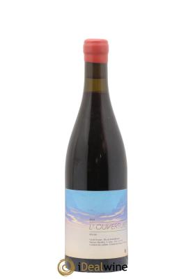 Vin de France L'Ouverture Maison Glandien