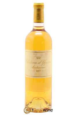 Château d' Yquem 1er Cru Classé Supérieur