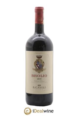 Chianti DOCG Brolio Ricasoli