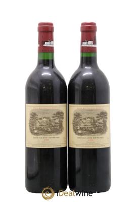 Château Lafite Rothschild 1er Grand Cru Classé