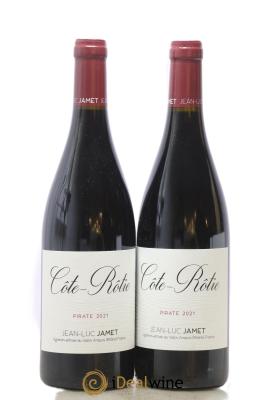 Côte-Rôtie Pirate Jean-Luc Jamet (Domaine)