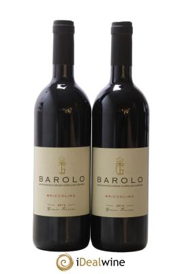 Barolo DOC Briccolina Tiziano Grasso