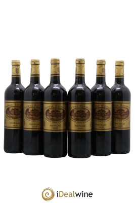Château Batailley 5ème Grand Cru Classé