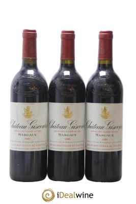 Château Giscours 3ème Grand Cru Classé