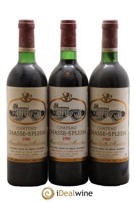 Château Chasse Spleen