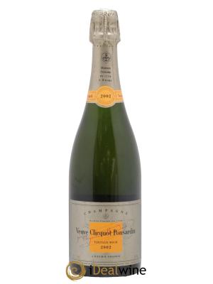 Rich Reserve Veuve Clicquot Ponsardin