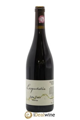Vin de France Expectatia Christian Ducroux