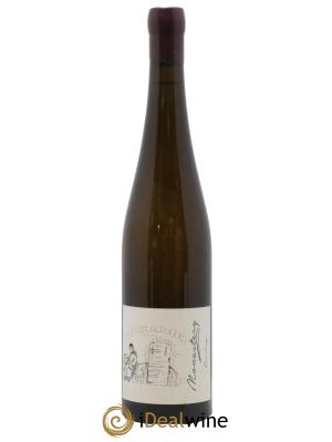 Allemagne Wein aus Deutschland Riesling Monastry  Brand
