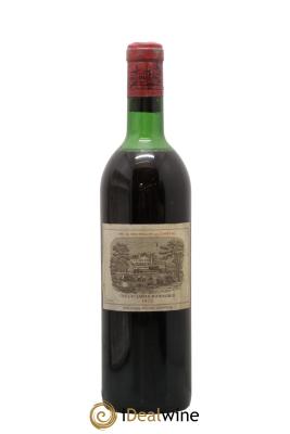Château Lafite Rothschild 1er Grand Cru Classé