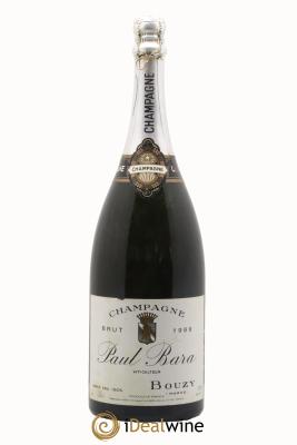 Brut Vintage Pol Roger Paul Bara