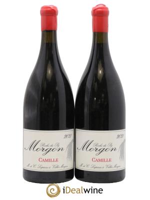 Morgon Roche du Py Camille Marcel Lapierre (Domaine)