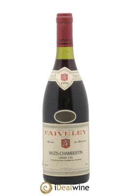 Mazis-Chambertin Grand Cru Faiveley