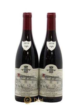 Bourgogne Claude Dugat