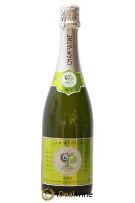 Champagne Fifa World Cup Germany 2006 Lanson