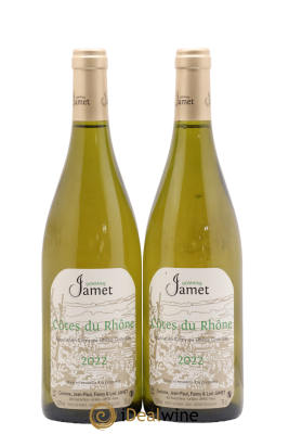 Côtes-du-Rhône Jamet (Domaine)