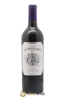 Château la Conseillante