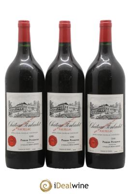 Château Fonbadet