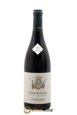 Vosne-Romanée Jean Bouchard