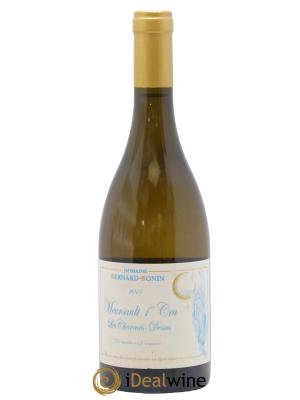 Meursault 1er Cru Les Charmes Dessus Bernard Bonin