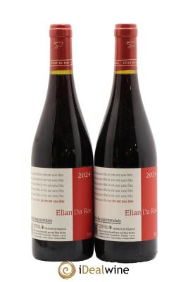 Côtes du Marmandais Le vin est une fête Elian Da Ros (Domaine)