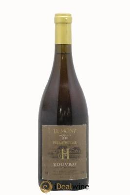 Vouvray Le Mont Moelleux 1ère Trie Domaine Huet