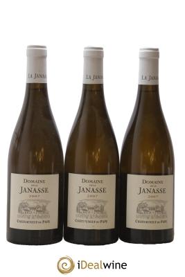 Châteauneuf-du-Pape Prestige La Janasse (Domaine de)
