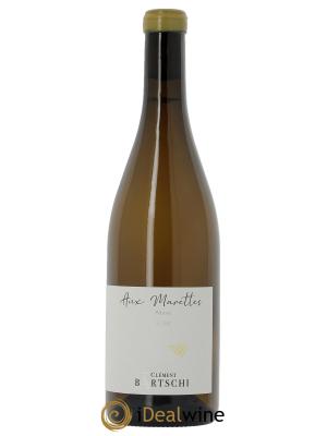 Bugey Manicle Aux Marettes Clément Bärtschi