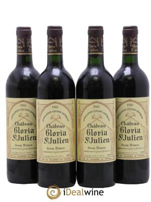Château Gloria