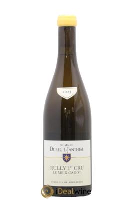 Rully 1er Cru Le Meix Cadot Vincent Dureuil-Janthial