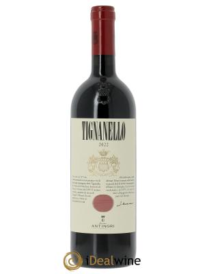 Toscana IGT Tignanello Tenuta Tignanello - Marchesi Antinori 