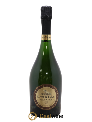 Cuvée R.Lalou Cuvée Prestige Mumm