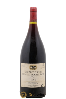 Volnay 1er Cru Clos de la Bousse d'Or La Pousse d'Or (Domaine de)