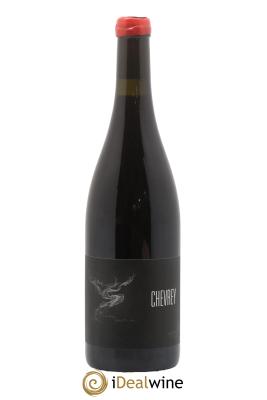 Hautes-Côtes de Nuits Chevrey Arnaud Lopez
