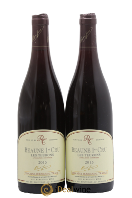 Beaune 1er Cru Les Teurons Rossignol-Trapet (Domaine)
