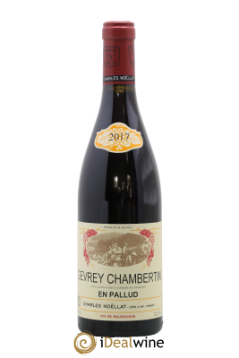 Gevrey-Chambertin En Palud Charles Noëllat
