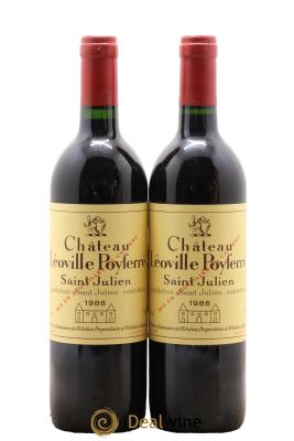 Château Léoville Poyferré 2ème Grand Cru Classé