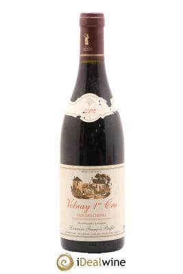 Volnay 1er Cru Clos des Chenes Domaine Francois Buffet