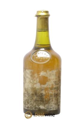 Château-Chalon Fruitière de Voiteur