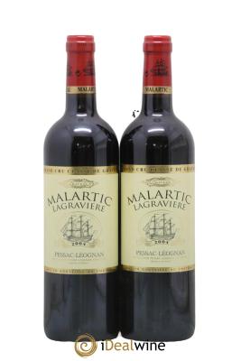 Château Malartic-Lagravière Cru Classé de Graves