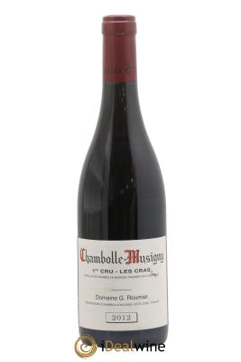 Chambolle-Musigny 1er Cru Les Cras Georges Roumier (Domaine)