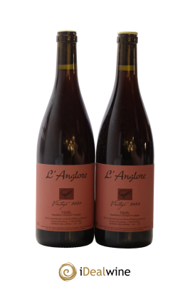 Tavel Vintage L'Anglore
