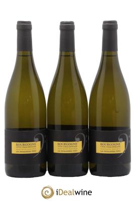 Bourgogne Côte Chalonnaise Les Amourettes Les Champs De L'Abbaye