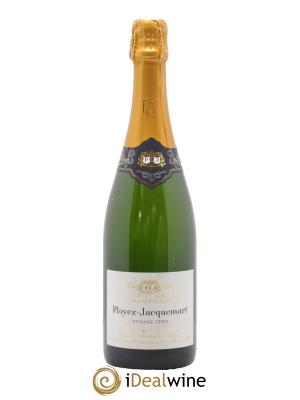 Champagne Dosage Zéro Ployez-Jacquemart