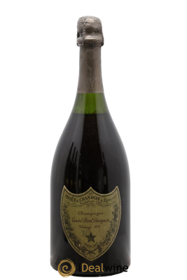 Brut Dom Pérignon