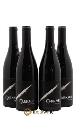 Côtes-du-Rhône Carnage Domaine Villeneuve