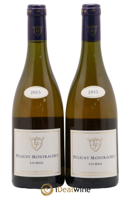 Puligny-Montrachet Les Meix Fougeray de Beauclair