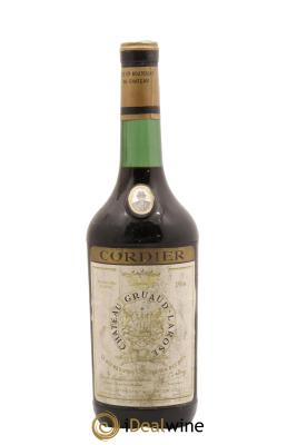 Château Gruaud Larose 2ème Grand Cru Classé