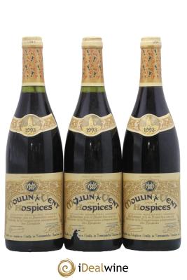 Moulin à Vent Hospices De Romanèche Thorins