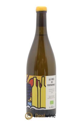 Vin de France Les Noëls de Montbenault Benoit Lalanne