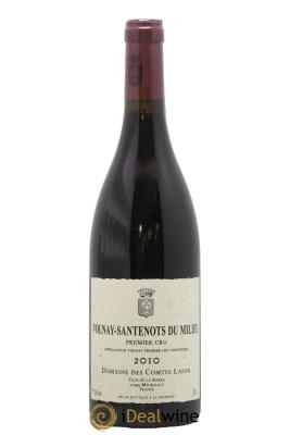 Volnay 1er Cru Santenots du Milieu Comtes Lafon (Domaine des)